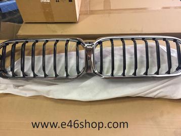 GRILLE NIEREN BMW G30LCI DEMO BMW  beschikbaar voor biedingen