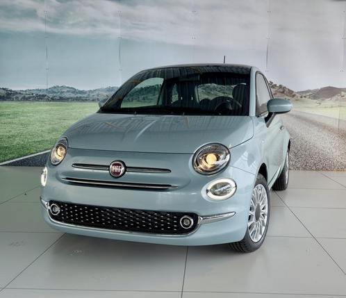 Fiat 500 Dolcevita Light Fiat 500 Dolcevita Light - 1.0 hybr, Autos, Fiat, Entreprise, Airbags, Air conditionné, Bluetooth, Ordinateur de bord