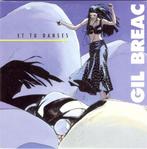 Ex-Libris van&met / de&avec CD Gil Bréac - Philippe Francq, Cd's en Dvd's, 1 single, Ophalen, Zo goed als nieuw, Pop