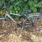 Velo, Fietsen en Brommers, Ophalen, Versnellingen