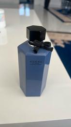 Gucci parfum, Ophalen