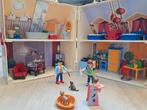Playmobil meeneem poppenhuis set 5169, Kinderen en Baby's, Speelgoed | Playmobil, Ophalen, Gebruikt, Complete set