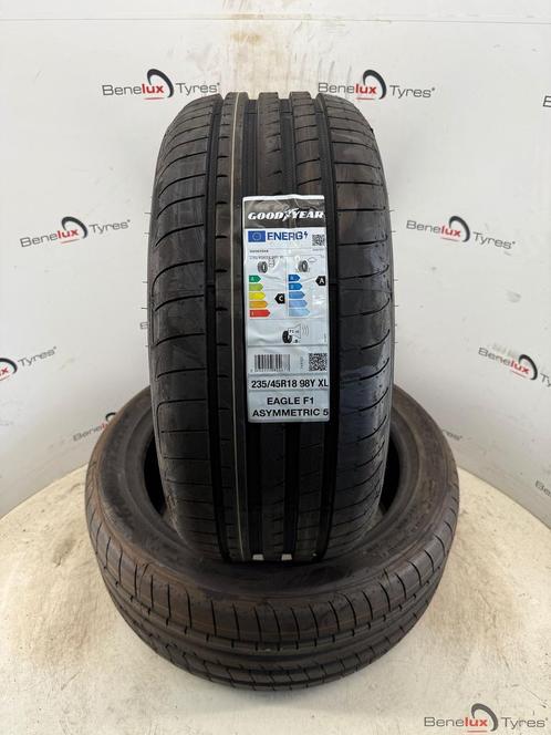 nieuw zomer 235/45R18 Goodyear 235/45 R18 235/45/18 2354518, Auto-onderdelen, Banden en Velgen, Band(en), Zomerbanden, 18 inch
