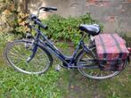 Damesfiets, Ophalen, Gebruikt, Overige merken, Versnellingen