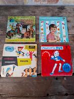 4 vintage singeltjes, Cd's en Dvd's, Ophalen of Verzenden, Zo goed als nieuw