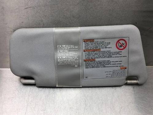 ZONNEKLEP Subaru Impreza II Plus (GG) (IMPREZA), Auto-onderdelen, Interieur en Bekleding, Subaru, Gebruikt