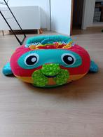 Playgro vliegtuig, Kinderen en Baby's, Ophalen, Zo goed als nieuw, Met geluid