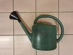 Groene gieter 12 liter met sproeikop., Tuin en Terras, Ophalen, Zo goed als nieuw