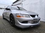 Evo 8 Bouwjaar 2005, Auto's, 4 deurs, Stof, Overige modellen, Handgeschakeld