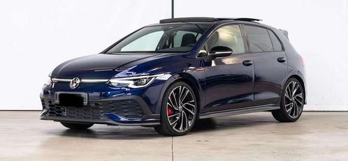 Volkswagen golf 8 gti clubsport, Auto's, Volkswagen, Particulier, Golf, Achteruitrijcamera, Automaat, Alcantara, Voorwielaandrijving