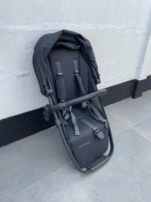 Uppa baby vista V2 rumble seat, Kinderen en Baby's, Kinderwagens en Combinaties, Kinderwagen, Overige merken, Ophalen