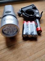 Fiets Koplamp HL-280, Ophalen of Verzenden, Nieuw