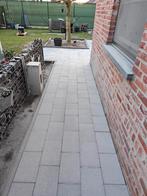 Grond tuin en klinkerwerken, Tuin en Terras, Tegels en Klinkers, Verzenden