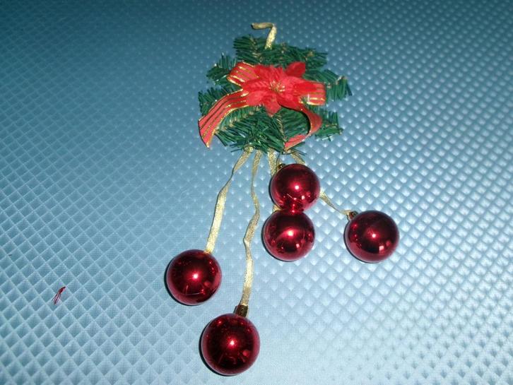 Support de porte, Divers, Noël, Utilisé, Enlèvement ou Envoi