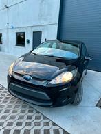 Ford fiesta 1.25 benzine airco 5deurs zuinig, Auto's, Te koop, 120 g/km, Benzine, Particulier