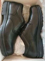 Chaussures noires pour hommes de la marque Stonefly taille 4, Enlèvement, Neuf