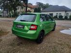 Skoda Fabia 1.0 benzine 2017 Top Staat, Auto's, Skoda, Voorwielaandrijving, Stof, Bedrijf, 5 deurs