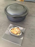 Tupperware Ultra pro 5L, Maison & Meubles, Cuisine| Tupperware, Enlèvement, Comme neuf