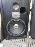 PROFESSIONELE BOXEN, Audio, Tv en Foto, Professionele apparaten, Ophalen, Zo goed als nieuw, Audio