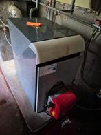 Stookoliebrander / ketel., Doe-het-zelf en Bouw, Ophalen