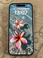 Iphone 15 blue 128 GB batterie 86%, Telecommunicatie, Mobiele telefoons | Apple iPhone, 128 GB, IPhone 15, Blauw, Ophalen of Verzenden