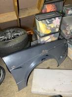 Golf mk1 vloerbekleding, draagarmen,spotbord, Auto-onderdelen, Ophalen of Verzenden