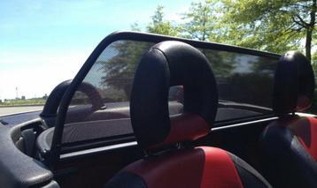 Coupe vent Peugeot 206 cc beschikbaar voor biedingen