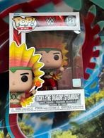 Funko Pop! WWE: Ricky “The Dragon” Steamboat #121, Enlèvement ou Envoi