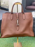 Gucci Jackie draagtas, Handtassen en Accessoires, Tassen | Damestassen, Ophalen, Zo goed als nieuw