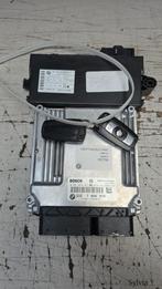 Startset CAS3 Contactslot + ECU Bosch M57 BMW X5 E70 1361780, Gebruikt, -, -, Ophalen of Verzenden