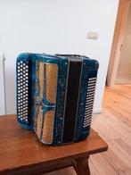 ACCORDIOLA. Set complet accordéon, Muziek en Instrumenten, Accordeons, Ophalen, Gebruikt, Accordiola, Knopaccordeon