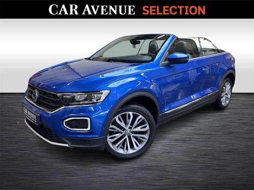 Volkswagen T-Roc Style, Autos, Volkswagen, Entreprise, T-Roc, Régulateur de distance, Airbags, Air conditionné, Bluetooth, Ordinateur de bord