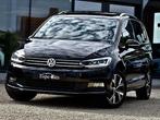 Volkswagen Touran 1.5 TSI ACT Highline DSG*7PL*PANO, 7 places, Noir, Automatique, Achat