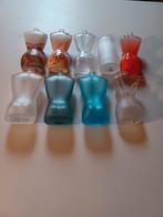 GAULTIER Jean-Paul Set van 9 schetsen, Handtassen en Accessoires, Uiterlijk | Parfum, Verzenden