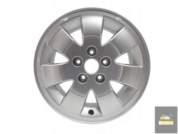 Mercedes Citan W415 15 inch velg A4154010900 origineel NIEUW beschikbaar voor biedingen