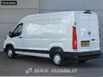 Maxus Deliver 9 COMING SOON! L3H2 Airco Cruise Camera Parkee, Stof, Gebruikt, Euro 6, 4 cilinders