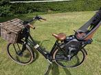STELLA e-bike, Ophalen, Zo goed als nieuw, Dubbele standaard