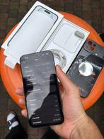 Iphone 15 plus nieuw, Telecommunicatie, Mobiele telefoons | Apple iPhone, Ophalen, 128 GB, Zwart, Nieuw