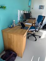 Bureau, Huis en Inrichting, Bureaus, Ophalen, Bureau