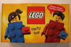Lego Party Box 2020, Kinderen en Baby's, Ophalen of Verzenden, Nieuw, Complete set, Lego