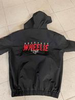 Windbreaker backpackwheelieboyz, Kleding | Heren, Truien en Vesten, Ophalen of Verzenden, Zo goed als nieuw