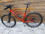Bmc 01 four mtb, Fietsen en Brommers, 57 cm of meer, Hardtail, Heren, Zo goed als nieuw