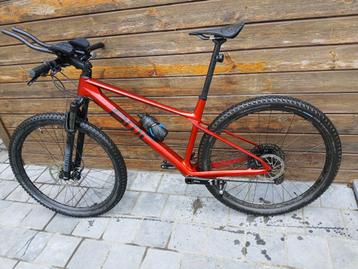 Bmc 01 four mtb beschikbaar voor biedingen