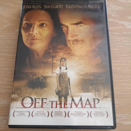 Off The Map, Cd's en Dvd's, Dvd's | Drama, Ophalen of Verzenden