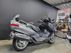 Suzuki AN 650 Burgman Executive (bj 2010), Scooter, Bedrijf, Meer dan 35 kW, 650 cc