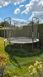 Gratis trampoline 3.65m, Ophalen