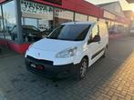 Peugeot Partner 1.6d •Airco• •LICHTE VRACHT•, Auto's, Peugeot, Euro 5, Bedrijf, Diesel, Te koop