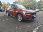 BMW X1 benzine, X1, Particulier, Dealer onderhouden, 103 kW