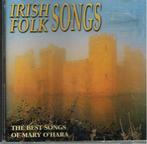 cd     /     Mary O'Hara – Irish Folk Songs (The Best Songs, CD & DVD, CD | Autres CD, Enlèvement ou Envoi