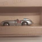 BUB 1/87: MERCEDES BENZ 300 SL Targa Florio 1955*MIB*Ltd.Ed., Ophalen, Nieuw, Auto, Overige merken